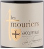 11 Signature Vacqueyras (Domaine Des Amouriers) 2011